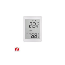 SONOFF AirGuard TH Temp./Feuchtigkeitssensor (2er-Pack) SONOFF AirGuard TH Temp./Feuchtigkeitssensor (2er-Pack)