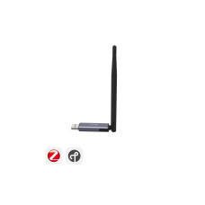 SONOFF Dongle Plus MG24 Zigbee, Thread, EFR32 Chip, 4.5 dBi Antenne SONOFF Dongle Plus MG24 Zigbee, Thread, EFR32 Chip, 4.5 dBi Antenne