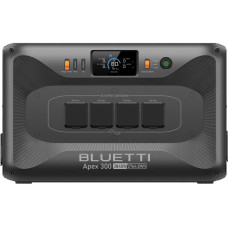 BLUETTI Power Station Apex300, 300 W BLUETTI Power Station Apex300, 300 W