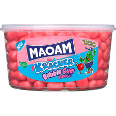 Maoam Maoam Kracher Bubble Gum 265 St 1200 g Maoam Maoam Kracher Bubble Gum 265 St 1200 g