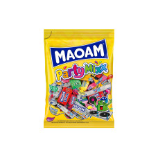 Maoam Maoam Party Mixx 325 g Maoam Maoam Party Mixx 325 g