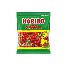 Haribo Haribo Happy Cherries 175 g Haribo Haribo Happy Cherries 175 g
