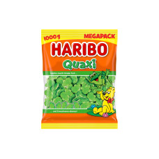 Haribo Haribo Quaxi 1000 g Haribo Haribo Quaxi 1000 g