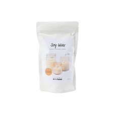 Creativ Company Sojawachs Flocken Creme 250 g Creativ Company Sojawachs Flocken Creme 250 g