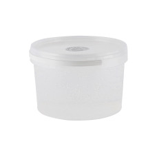 Creativ Company Geliertes Wachs glasklar 2925 ml 2250 g Creativ Company Geliertes Wachs glasklar 2925 ml 2250 g