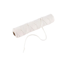 Creativ Company Docht Stearin, B 2 mm, 100 g, 80 m Creativ Company Docht Stearin, B 2 mm, 100 g, 80 m