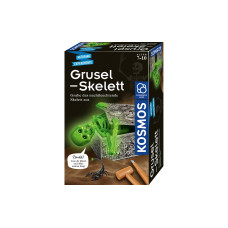 Kosmos Experimentierkasten Grusel-Skelett