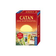 Kosmos Kartenspiel CATAN -DE-