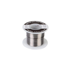 Velleman Lötzinn SOLD100G6 Sn60/Pb40 0.6 mm 100 g Spule Velleman Lötzinn SOLD100G6 Sn60/Pb40 0.6 mm 100 g Spule