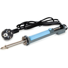 Velleman Entlötpumpe elektrisch, mit Heizelement, 30 W Velleman Entlötpumpe elektrisch, mit Heizelement, 30 W