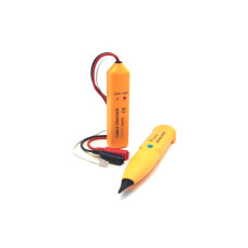 Velleman VTTEST11N Leitungssucher mit Tongenerator und Tragetasche Velleman VTTEST11N Leitungssucher mit Tongenerator und Tragetasche
