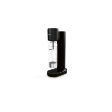 Sodapop Wassersprudler Cooper Pro Schwarz Sodapop Wassersprudler Cooper Pro Schwarz