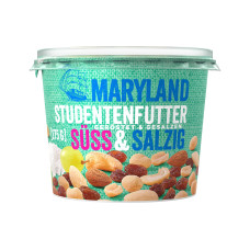 Maryland Studentenfutter 275 g Maryland Studentenfutter 275 g
