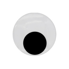 Glorex Wackelaugen XL 75 mm Glorex Wackelaugen XL 75 mm