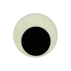 Glorex Wackelaugen nachtleuchtend 35 mm Glorex Wackelaugen nachtleuchtend 35 mm