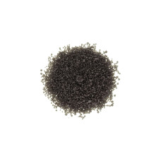 Glorex Glorex Kerzensand mit Docht Schwarz Glorex Glorex Kerzensand mit Docht Schwarz