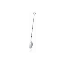 Vin Bouquet Vin Bouquet Cocktail Löffel 30 cm, Silber Vin Bouquet Vin Bouquet Cocktail Löffel 30 cm, Silber