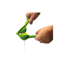 Vin Bouquet Vin Bouquet Limettenpresse Grün Vin Bouquet Vin Bouquet Limettenpresse Grün