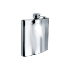 Vin Bouquet mit Trichter Silber