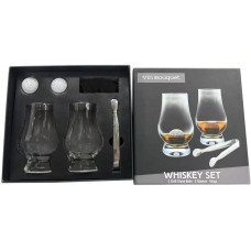 Vin Bouquet Whiskyglas Vin Bouquet Whiskygläser-Set 30 cl, 2 Stück Vin Bouquet Whiskyglas Vin Bouquet Whiskygläser-Set 30 cl, 2 Stück