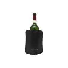Vin Bouquet Vin Bouquet Flaschenkühler Schwarz Vin Bouquet Vin Bouquet Flaschenkühler Schwarz