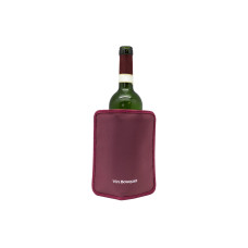 Vin Bouquet Vin Bouquet Flaschenkühler Weinrot Vin Bouquet Vin Bouquet Flaschenkühler Weinrot