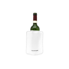 Vin Bouquet Vin Bouquet Flaschenkühler Weiss Vin Bouquet Vin Bouquet Flaschenkühler Weiss