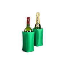 Vin Bouquet Vin Bouquet Flaschenkühler Grün Vin Bouquet Vin Bouquet Flaschenkühler Grün