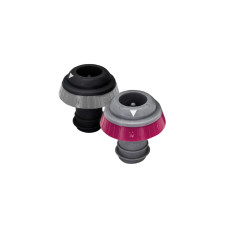 Vin Bouquet Datum Indikator 2 Stück, Schwarz/Rot Vin Bouquet Datum Indikator 2 Stück, Schwarz/Rot