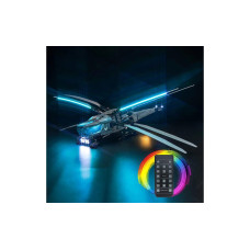 BrickBling LED-Licht-Set für LEGO® 10327 Dune Atreides Royal BrickBling LED-Licht-Set für LEGO® 10327 Dune Atreides Royal