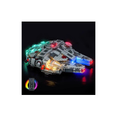 BrickBling LED-Licht-Set für LEGO® 75426 Star Wars SMART Play BrickBling LED-Licht-Set für LEGO® 75426 Star Wars SMART Play