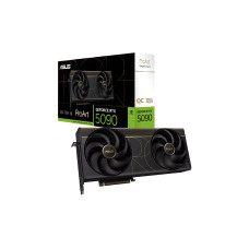 ASUS Grafikkarte ProArt GeForce RTX 5090 OC Edition 32 GB ASUS Grafikkarte ProArt GeForce RTX 5090 OC Edition 32 GB