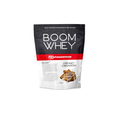 PowerFood Pulver Whey Zimt 1000 g