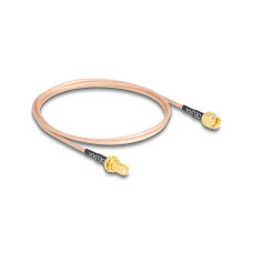 Delock Antennenkabel SMA zu SMA, 0.75 m
