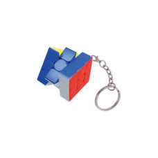 Max Bersinger Knobelspiel Nexcube Keychain DE/FR/IT Max Bersinger Knobelspiel Nexcube Keychain DE/FR/IT