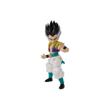 BANDAI Gotenks Kunststoff Mehrfarbig