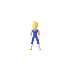 BANDAI Vegeta – Super Saiyan 2 Actionfigur mit Licht und Ton BANDAI Vegeta – Super Saiyan 2 Actionfigur mit Licht und Ton