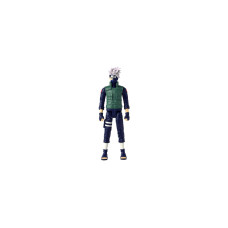 BANDAI Kakashi Hatake Kunststoff, 30 cm