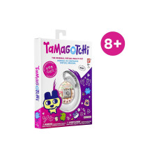 BANDAI Tamagotchi Original Tama Café Mehrfarbig BANDAI Tamagotchi Original Tama Café Mehrfarbig