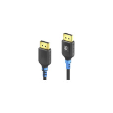 PureLink FlexInstall Kabel FI-DP100-003 DisplayPort - DisplayPort, 0.3 m