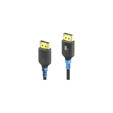 PureLink FlexInstall Kabel FI-DP100-010 DisplayPort - DisplayPort, 1 m