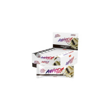 VAST Riegel AWHEY BAR Dark Cookie Twist, 12 x 50g