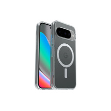 Otterbox Symmetry Clear Magnets Pixel 10/Pixel 10 Pro Otterbox Symmetry Clear Magnets Pixel 10/Pixel 10 Pro