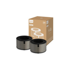 Philips Ersatzfilter-Set FY4200/30 Philips Ersatzfilter-Set FY4200/30
