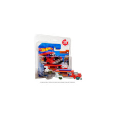 EvoRetro Acryl Box PET Blisters Hot Wheels European Series 50er-Pack EvoRetro Acryl Box PET Blisters Hot Wheels European Series 50er-Pack