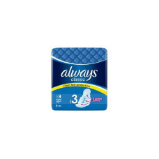 Always Binde Classic Night 8 Stück Always Binde Classic Night 8 Stück