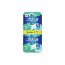 Always Binde mit Flügeln Ultra Day Gr. 1 26 Stück Always Binde mit Flügeln Ultra Day Gr. 1 26 Stück