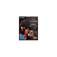 Flashpoint Warhammer 40.000: Dawn of War (Box) Flashpoint Warhammer 40.000: Dawn of War (Box)