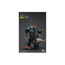 Joy Toy Warhammer Armillus Dynat Harrowmaster Alpha Legion