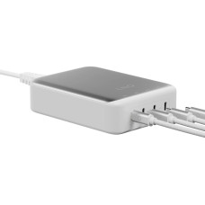 LINQ by ELEMENTS GaN2 DeskCharge 240W LINQ by ELEMENTS GaN2 DeskCharge 240W